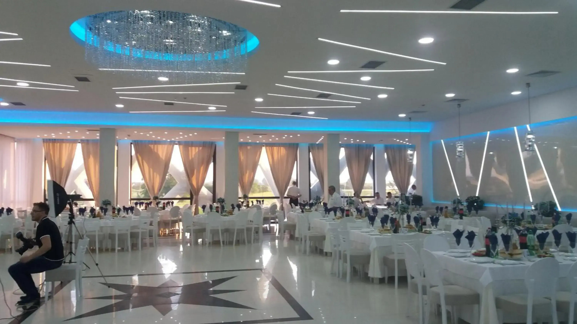 Gros Hotel - Leskovac