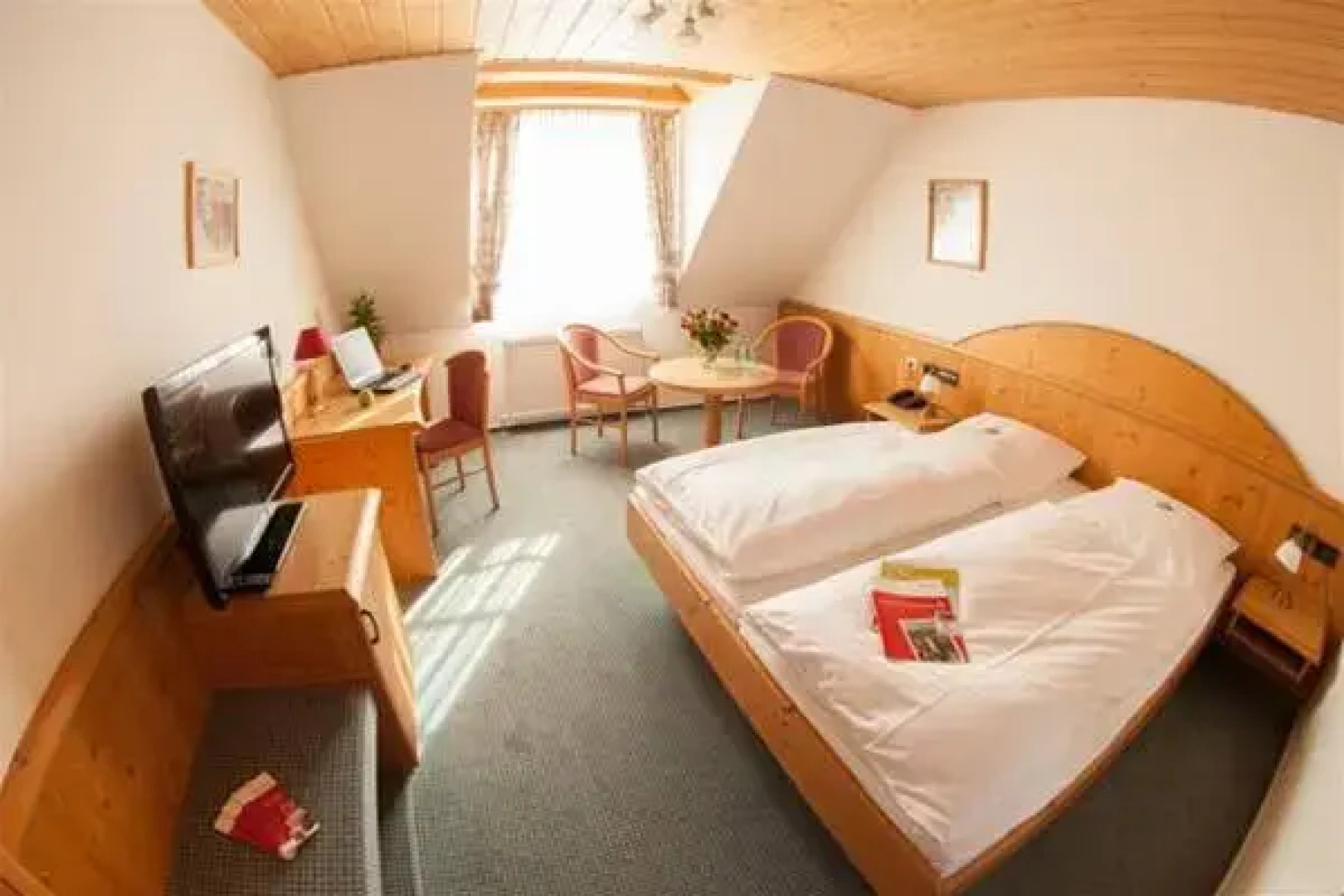 Landhotel & Gaststuben Zum Hasen