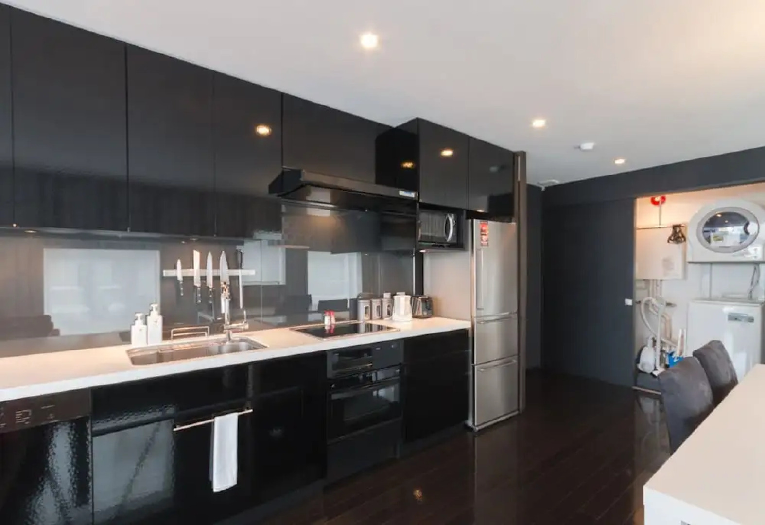 Kira Kira Suites by H2 Life