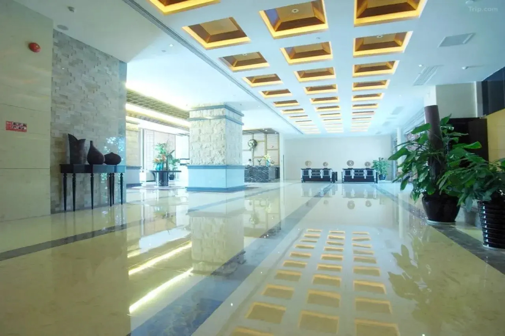 Junhao International Hotel