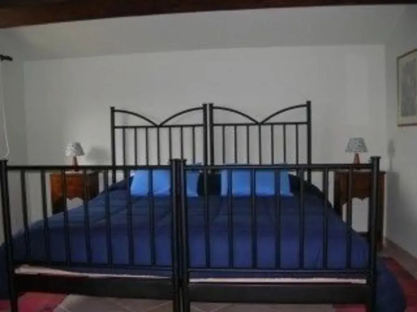 Agriturismo Agrilago