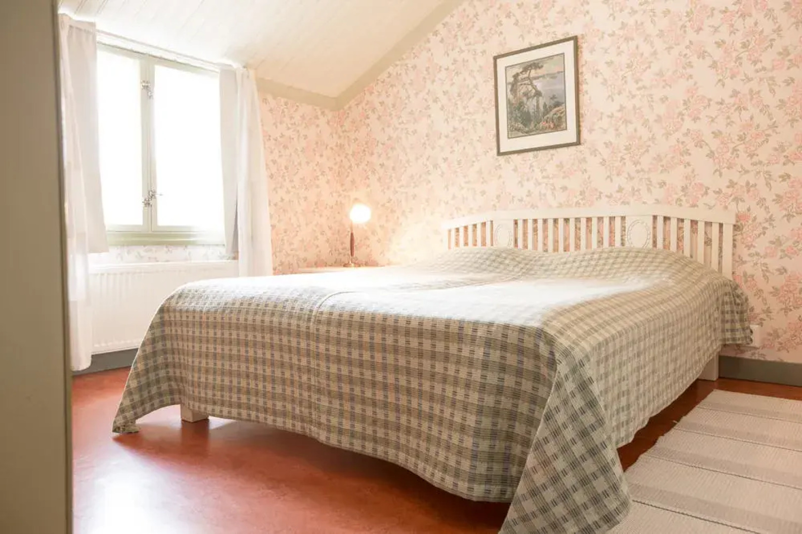 Spa Hotel Runni Kartanohotelli