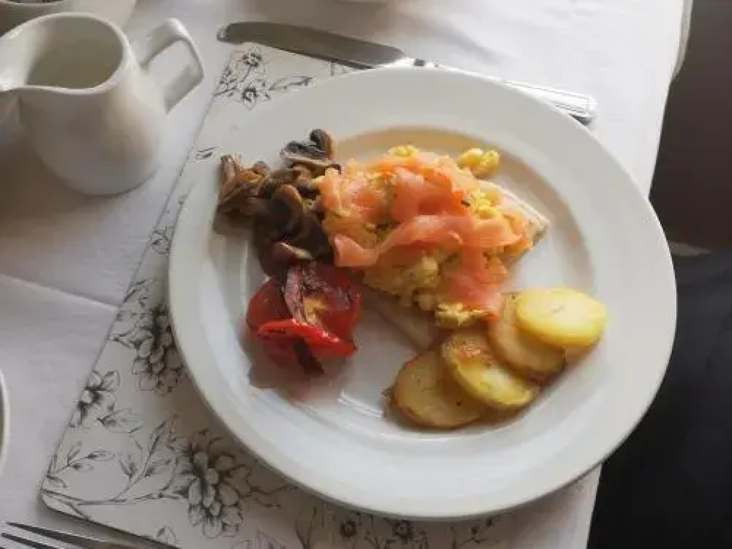 Dunagree Bed & Breakfast