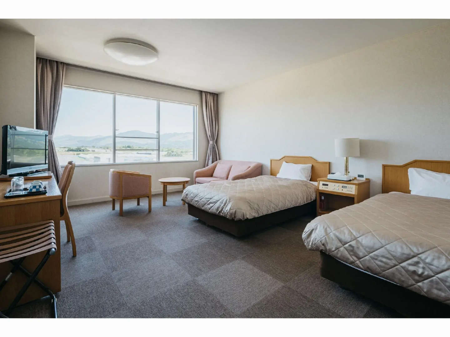 Aso Kumamoto Airport Hotel Eminence