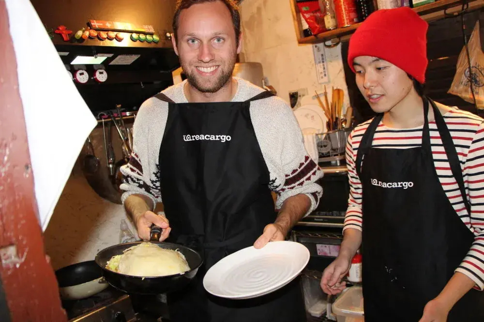 Guesthouse Yadocurly