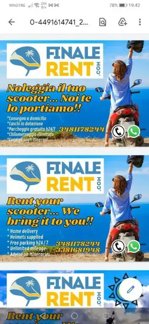 "Lemon Tree House" Relax & Bike