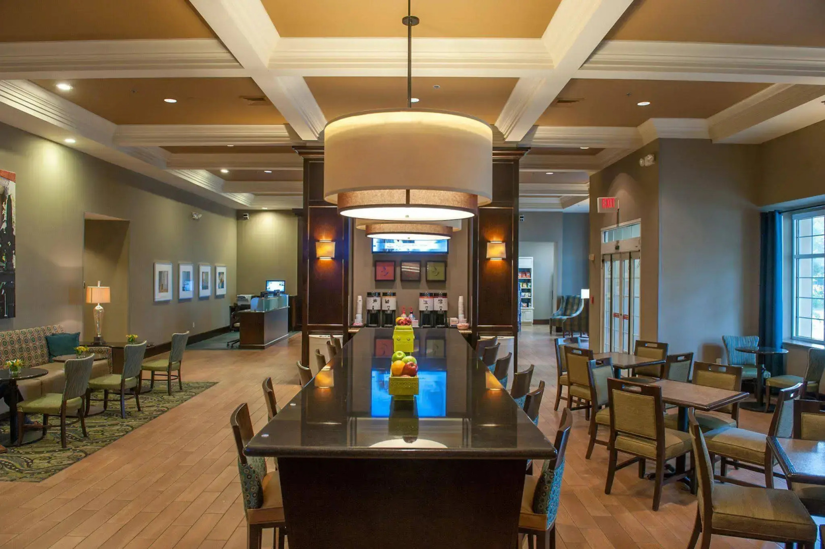 Hampton Inn & Suites New Orleans-Elmwood/Clearview Pkway, LA