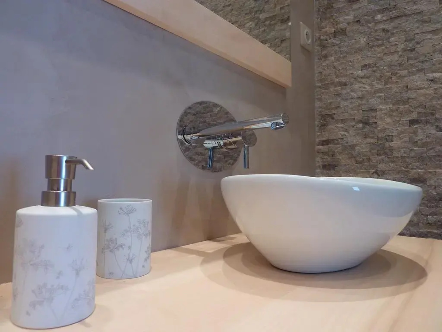 Les Mazets du Luberon