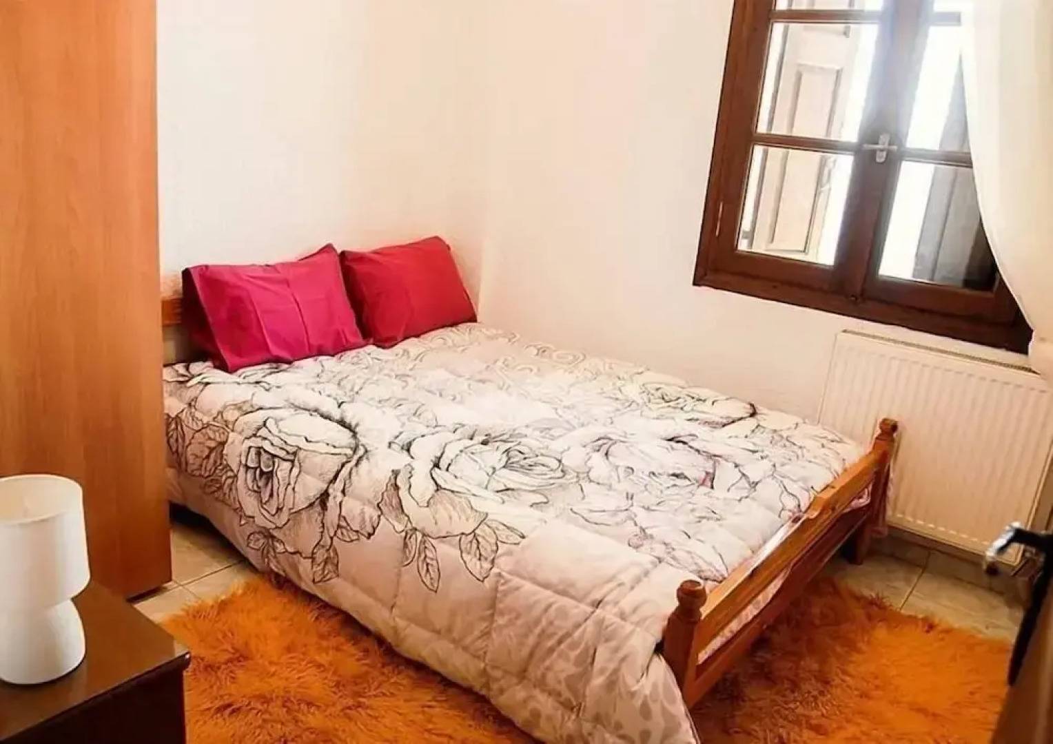 Traditional Charming Stone Chalet