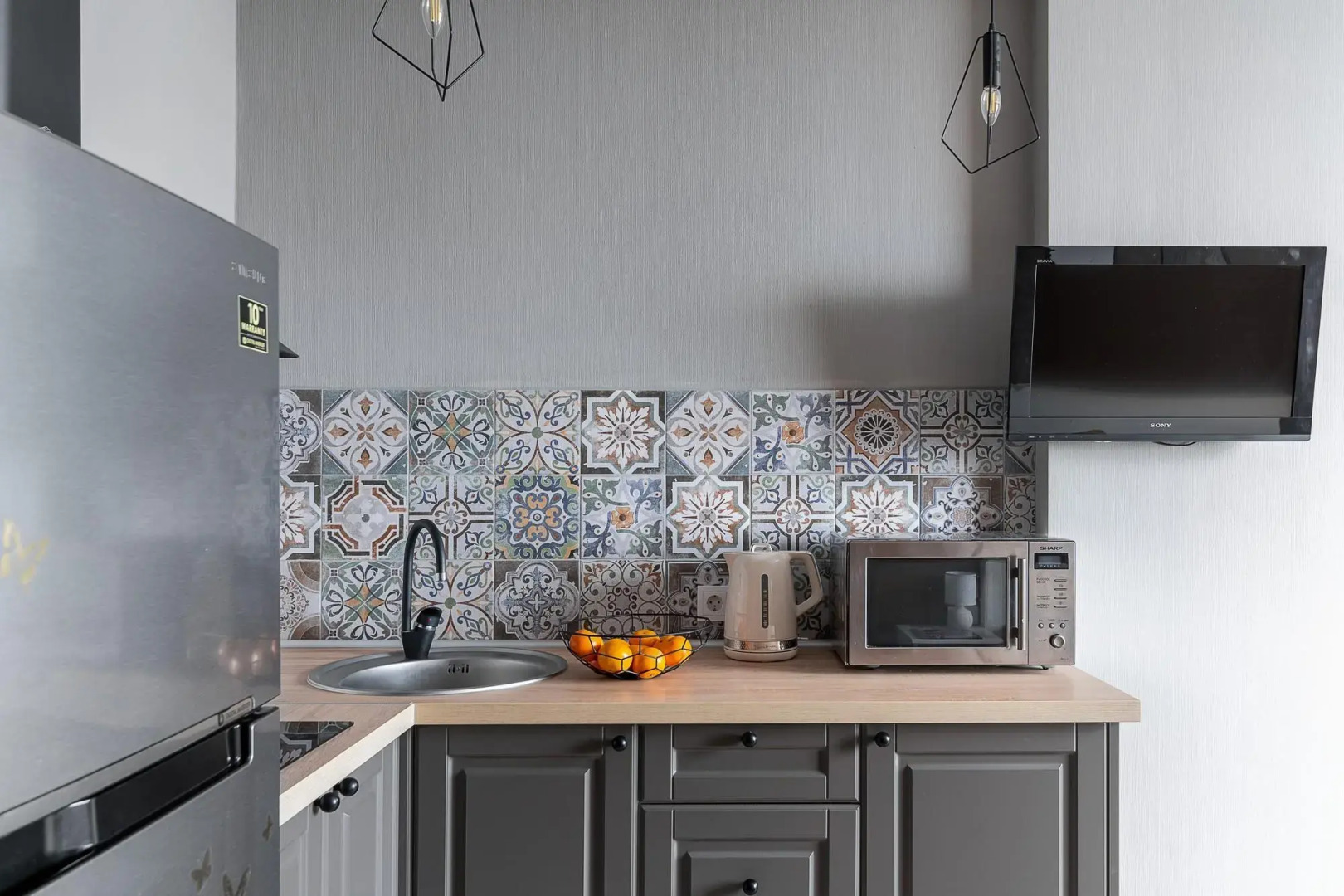 Апартаменты У моря на улице Леонова 70