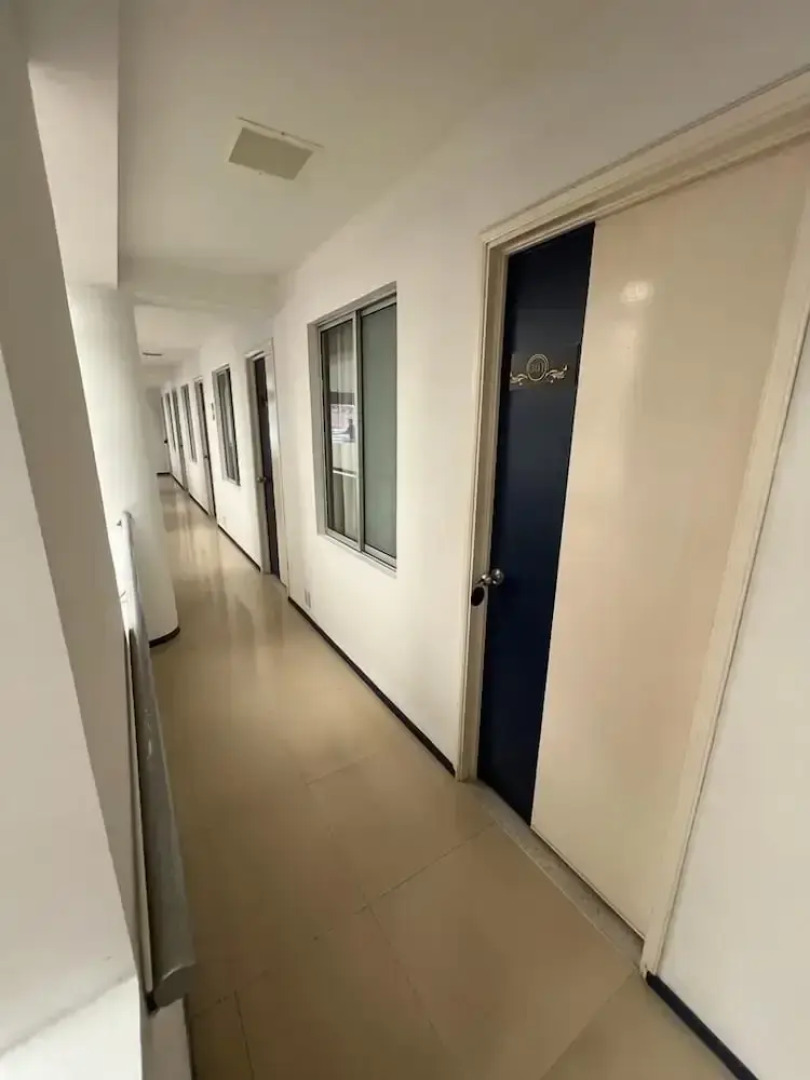 Hotel boutique santa ana