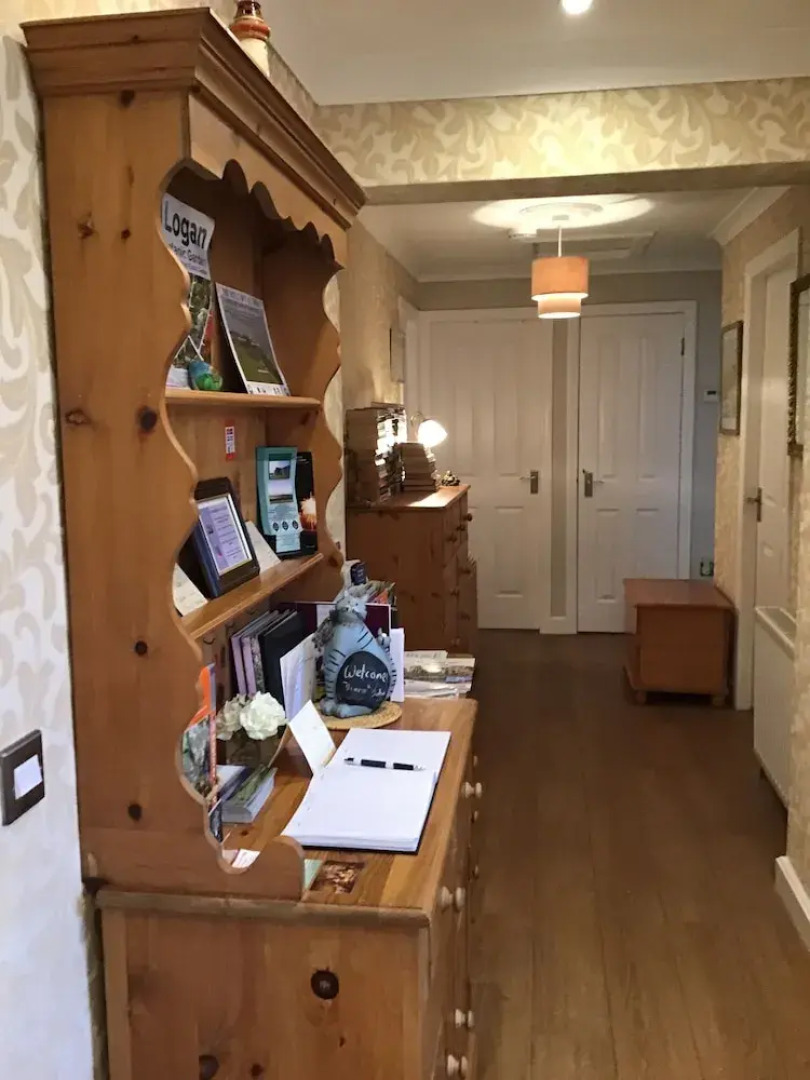 Drumcuan Bed & Breakfast