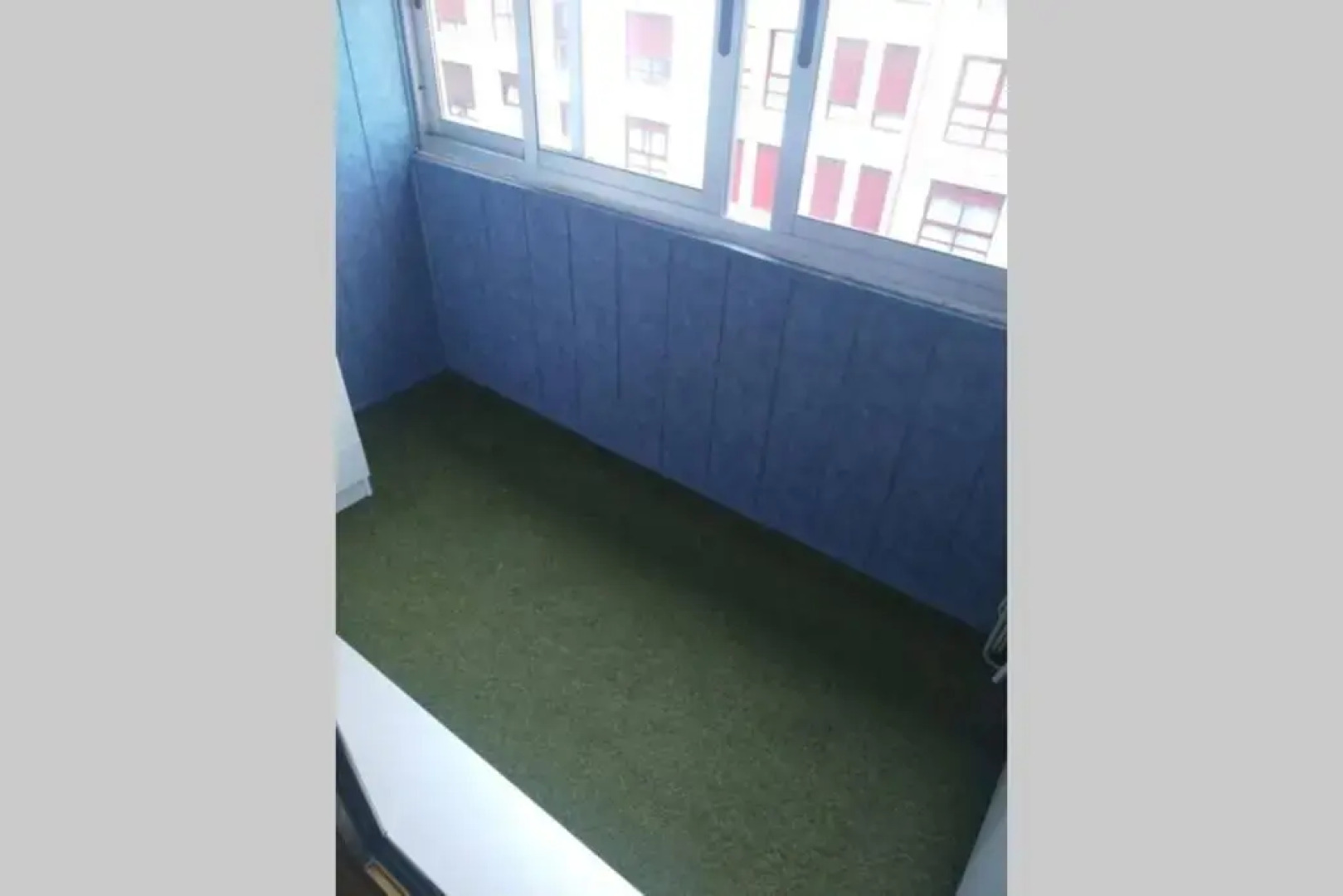 Piso de lujo con todas las comodidades!