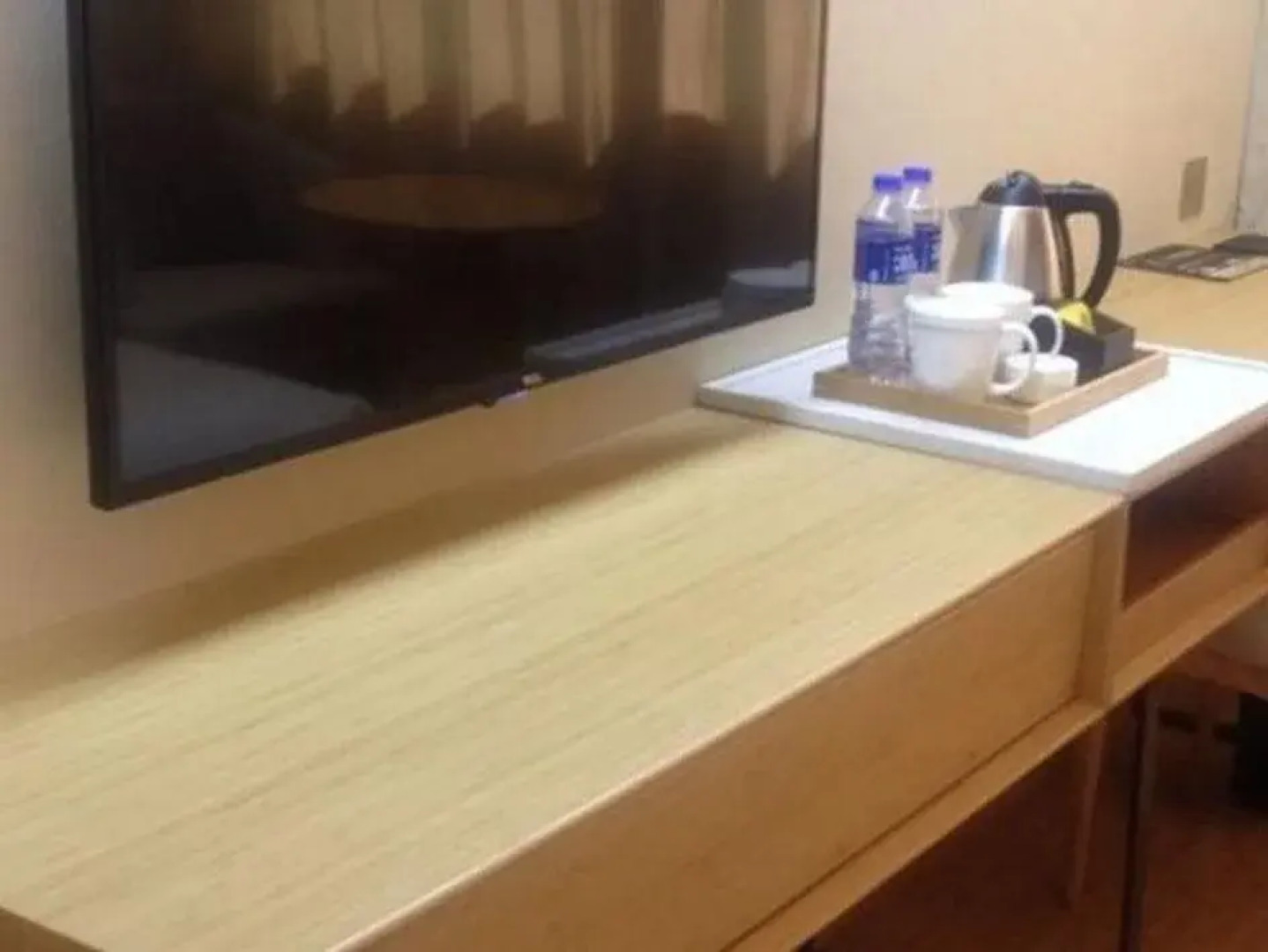 Ji Hotel Zhuhai Gongbei Branch