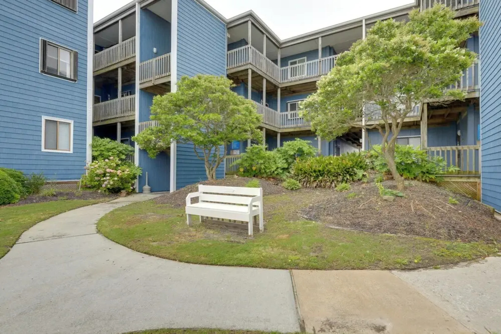 Oceanfront North Topsail Beach Vacation Rental!