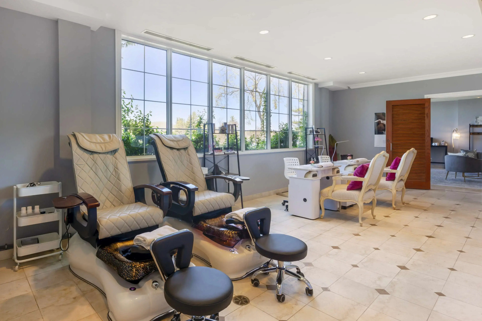 Christie's Mill Inn & Spa, BW Premier Collection