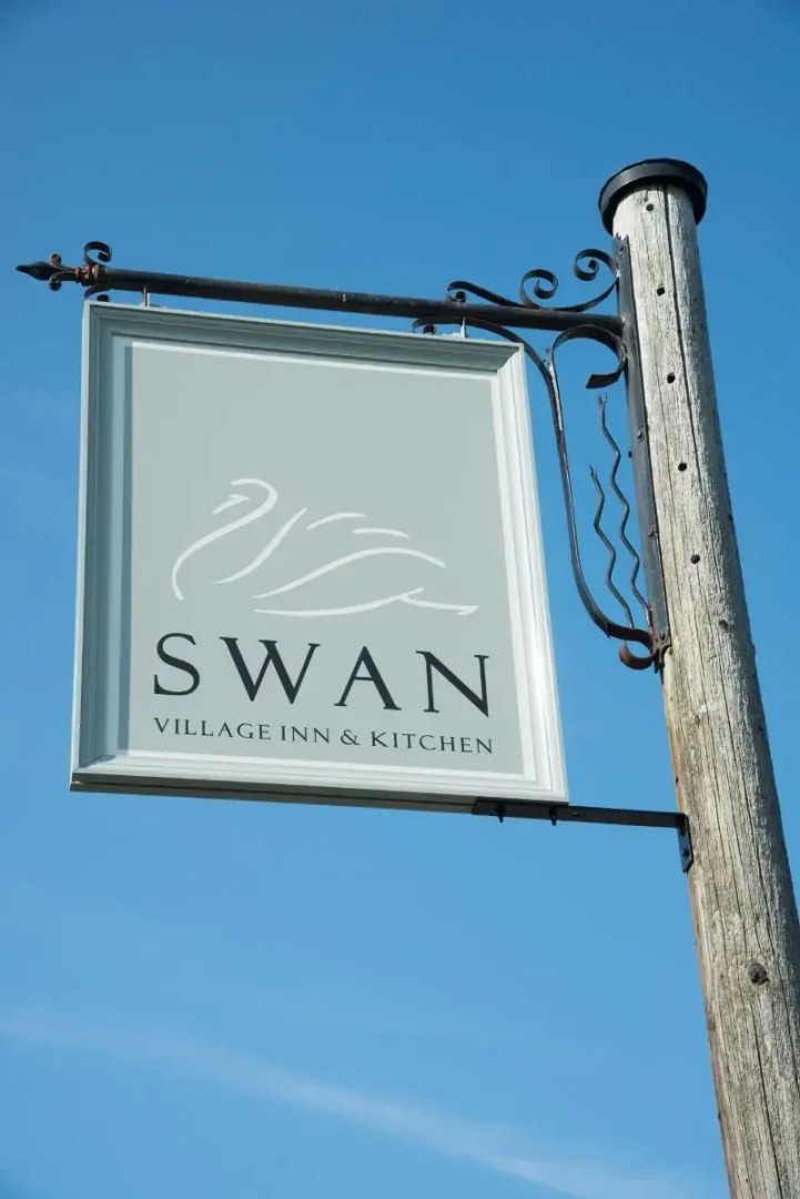 The Swan Inn