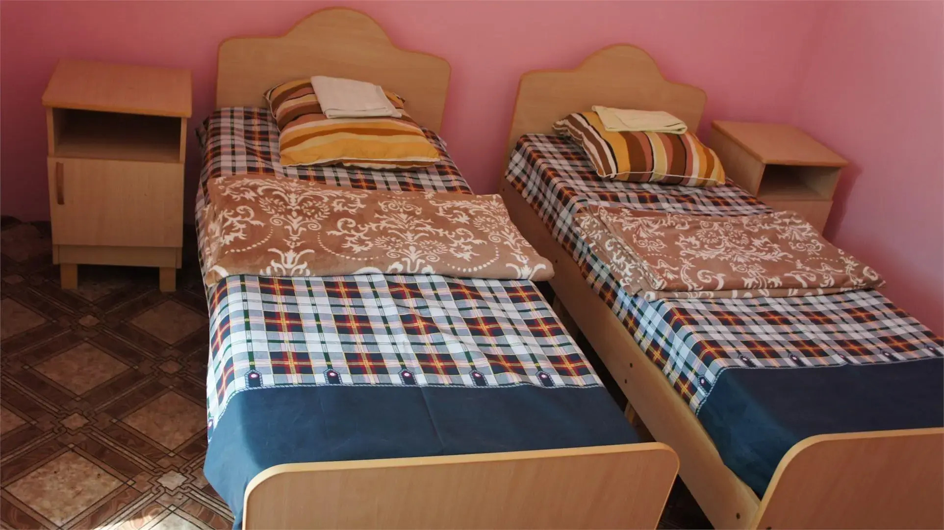 Касабланка