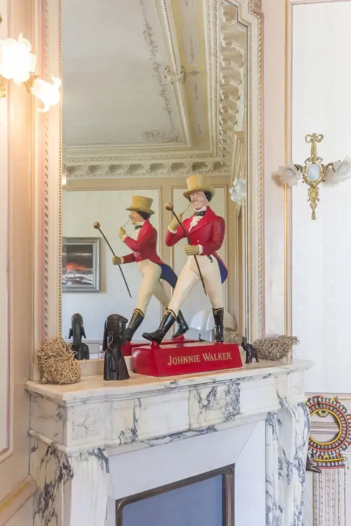 L'Escale de Jules et Lily