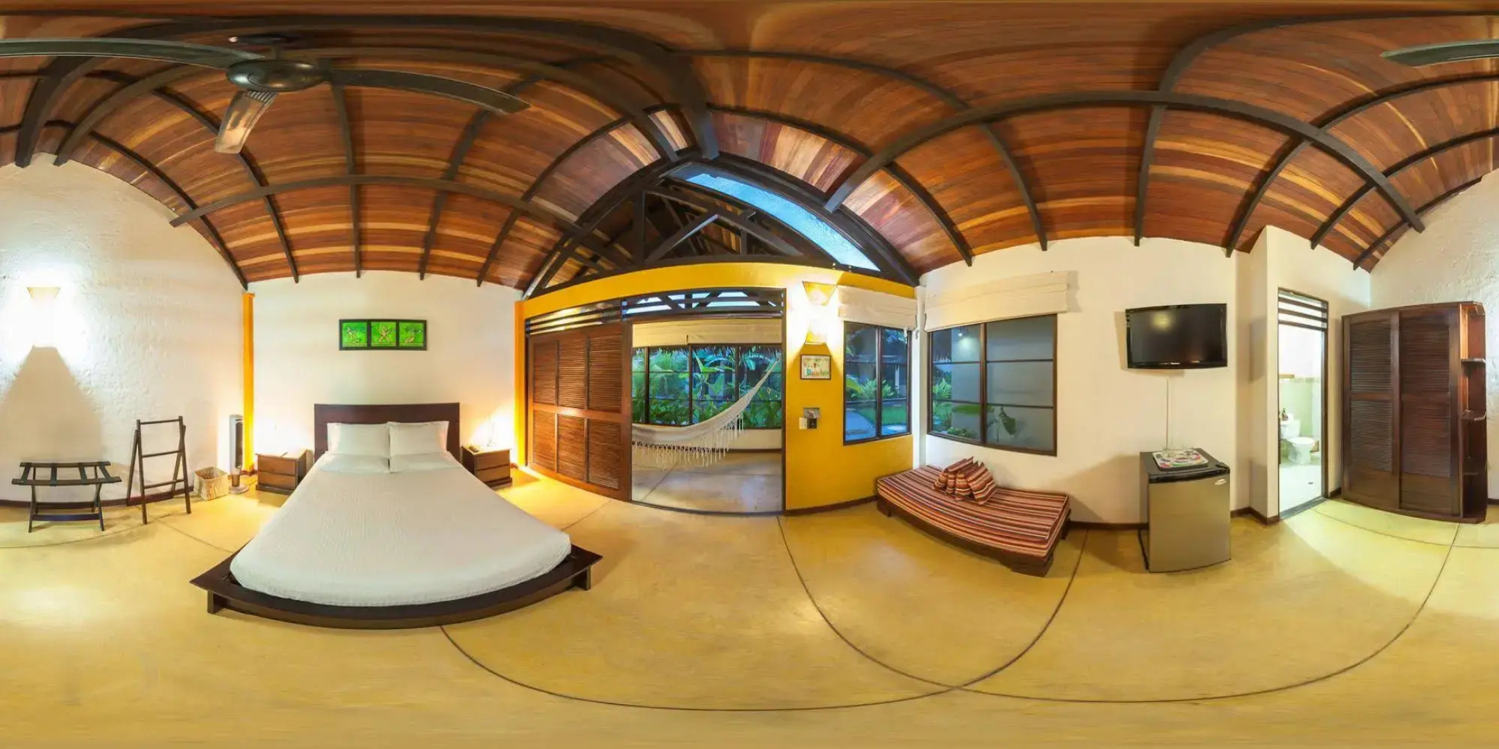 Hotel Amazon Bed & Breakfast