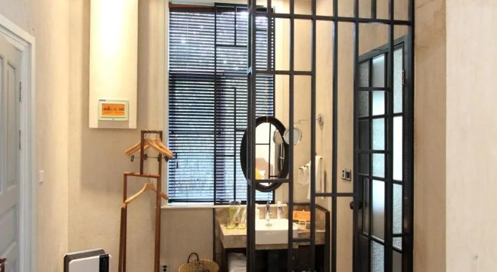 No.5 HengShan Road Cultural Hotel