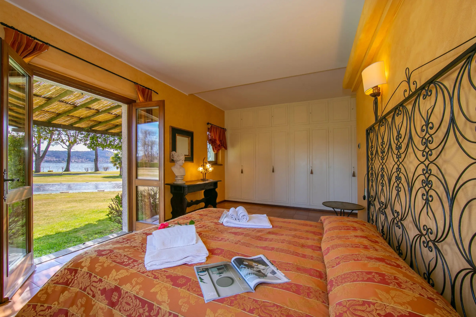 Water front Paradise Estate