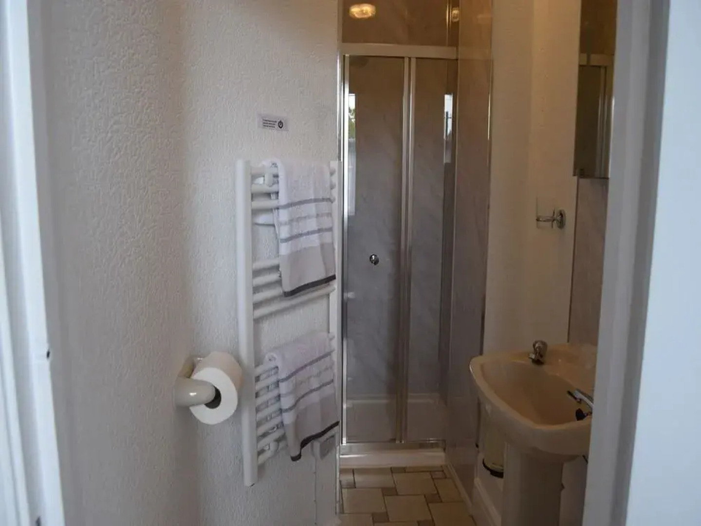 The Aldor Guest House