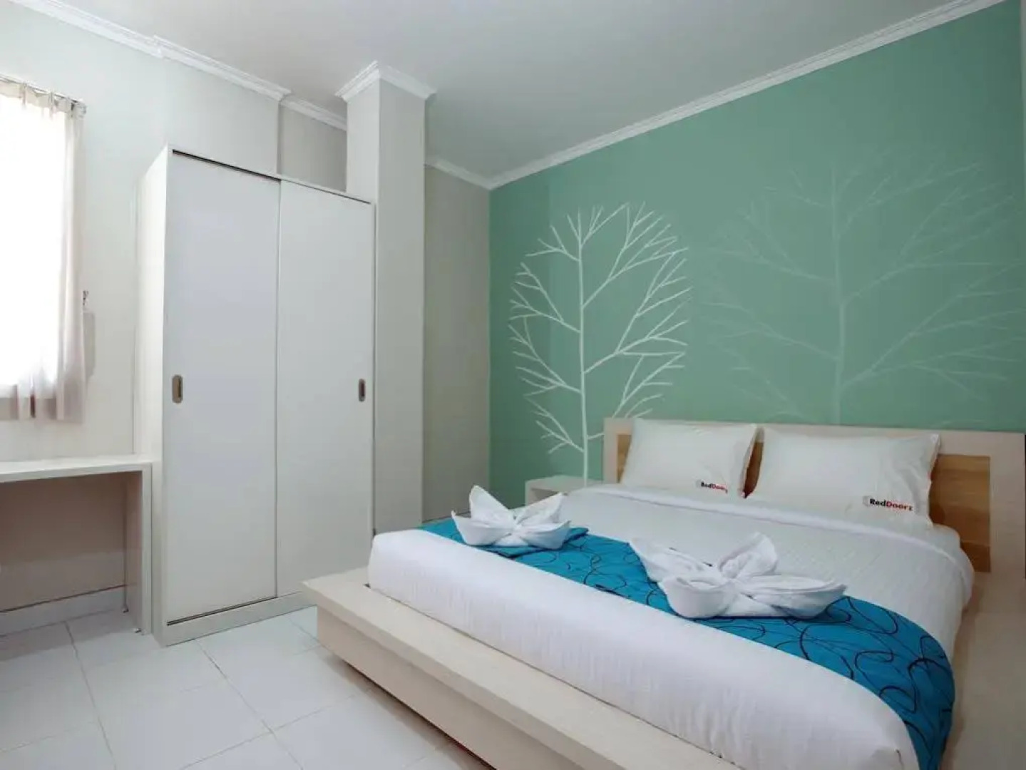 RedDoorz @ By Pass Nusa Dua