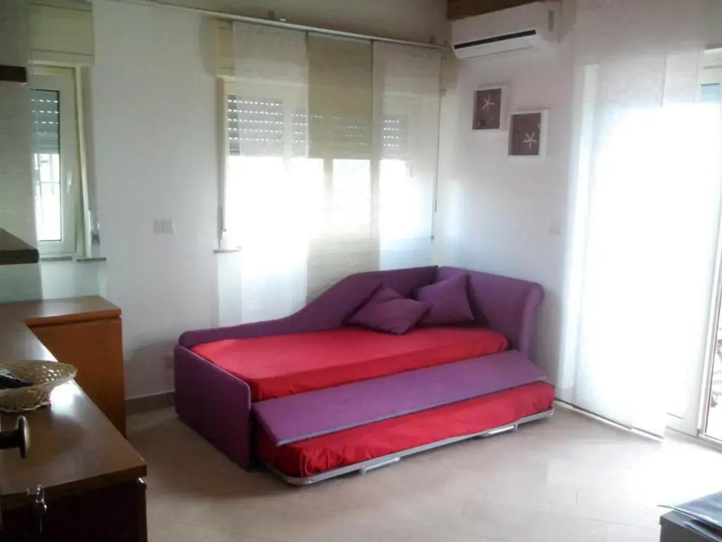 Pozzo Lazzaro Apartments