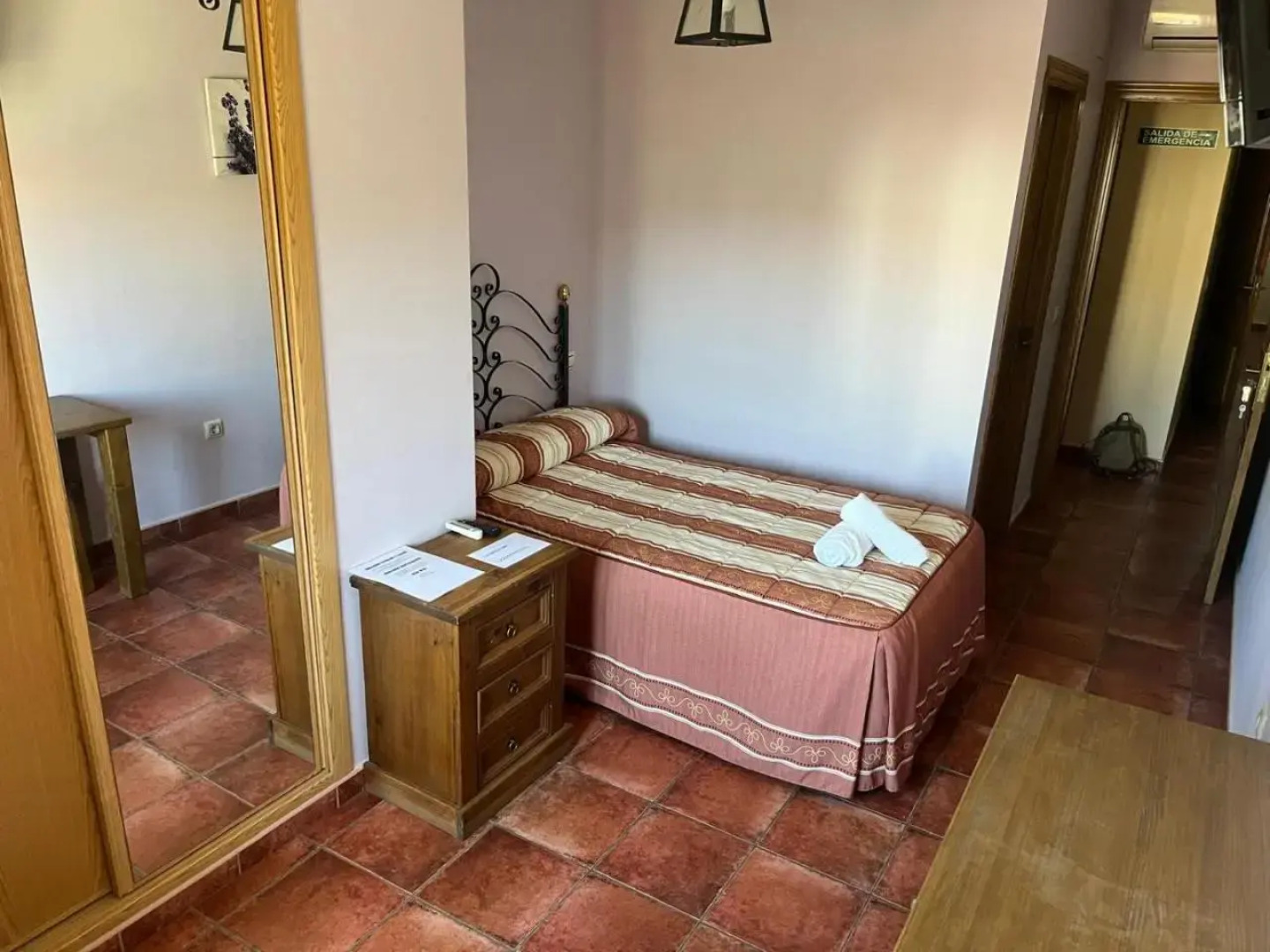 Hotel Rural Las Mozas