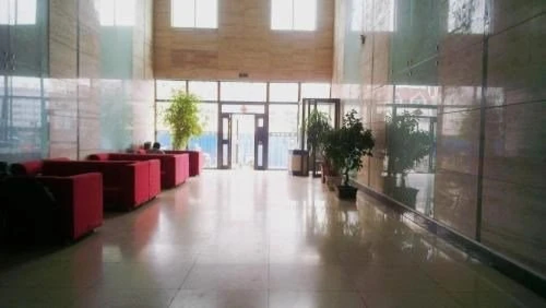 Rizhao Roma Holiday Apartment