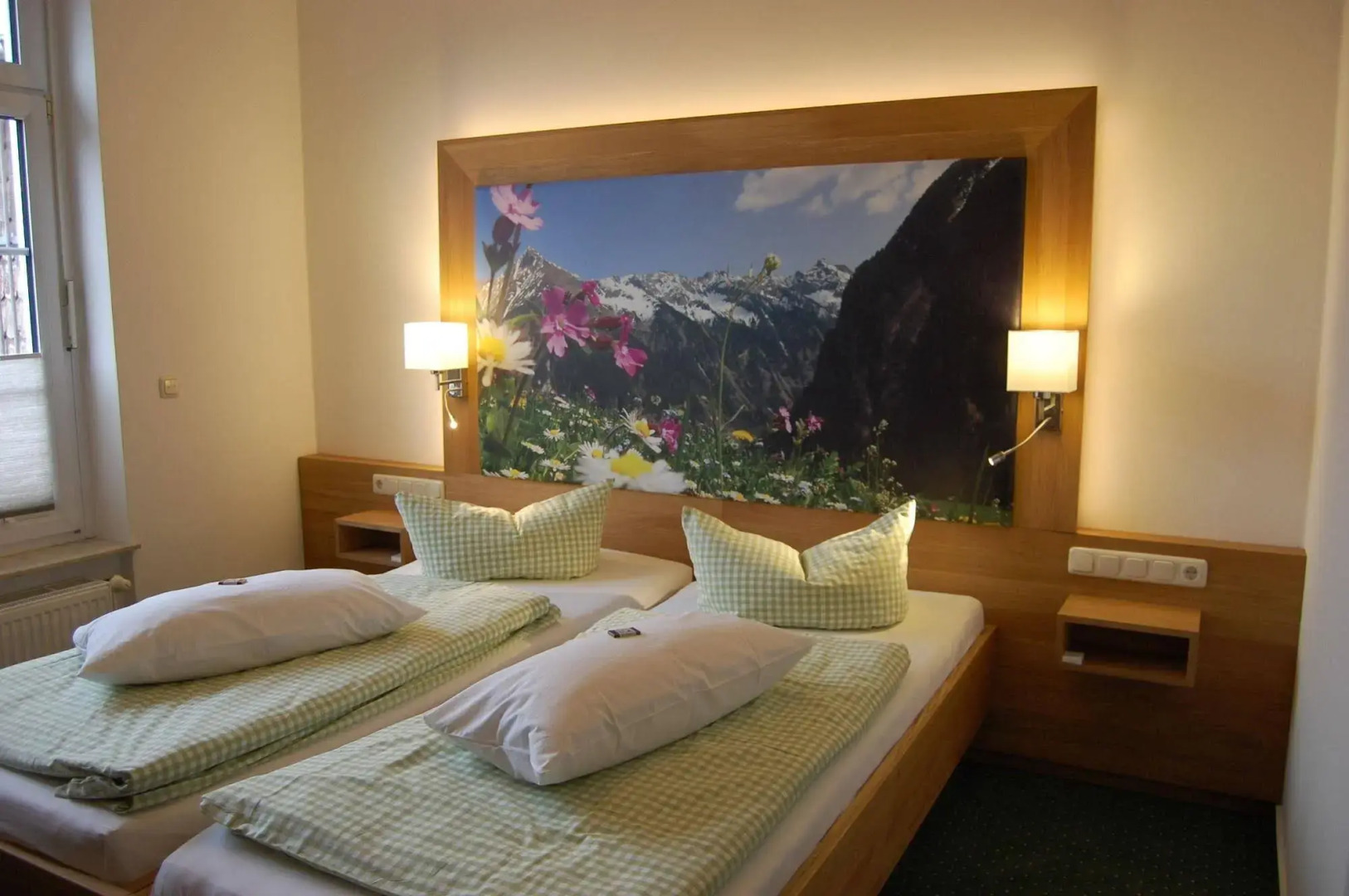 Bio Hotel Amadeus Schwerin