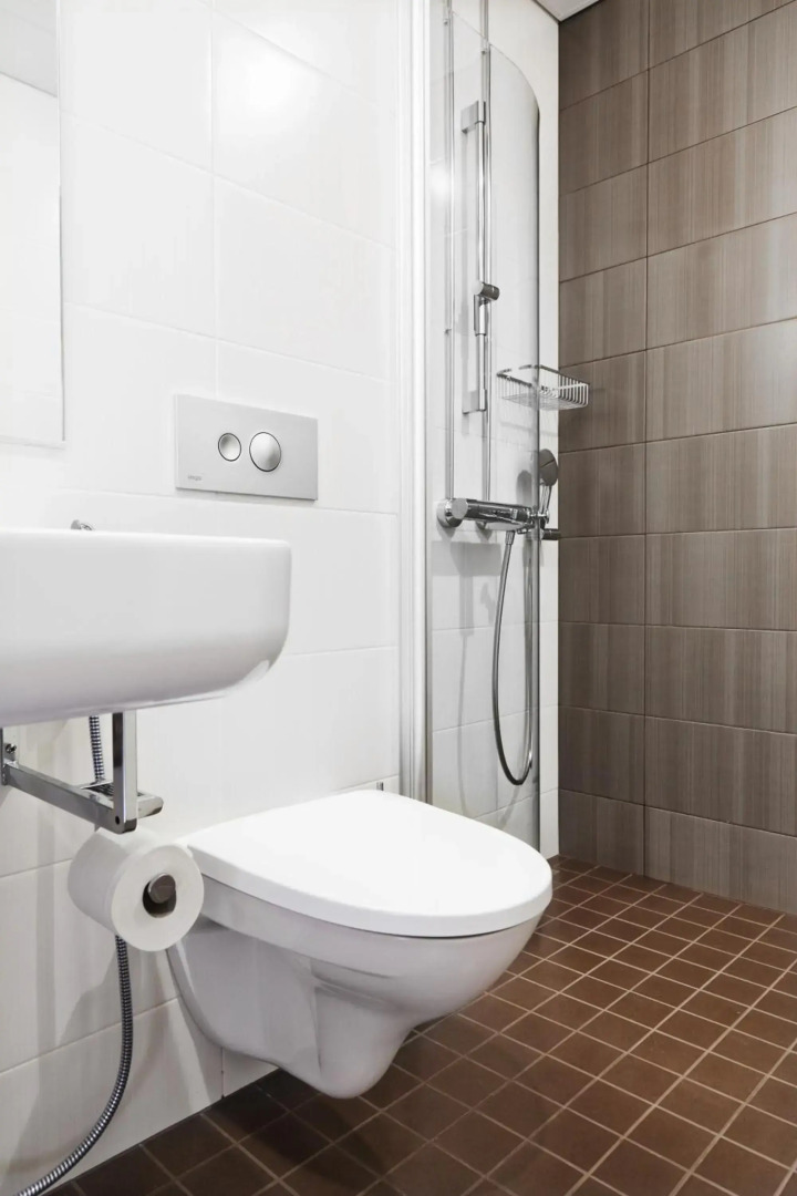 Norlandia Care Tampere Hotel