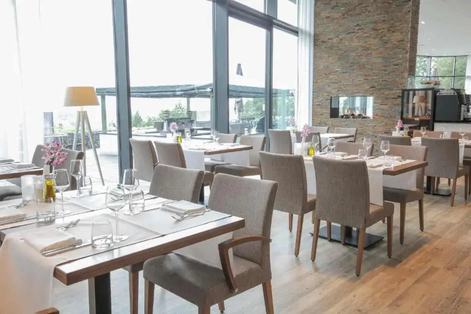 Fletcher Hotel De Wageningsche Berg