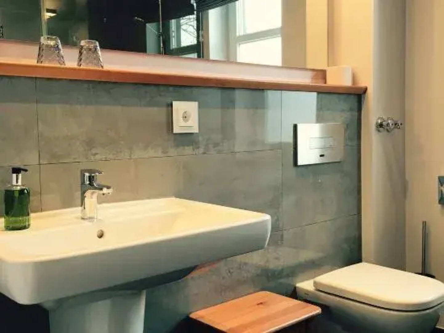 Hotel & Restaurant Bärenkrug