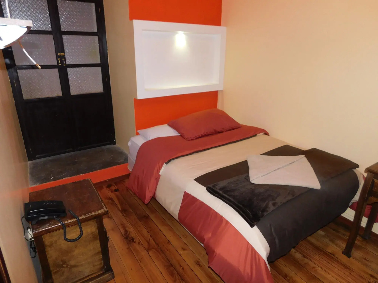 Friends Hotel & Rooftop - Historic Center & Museums