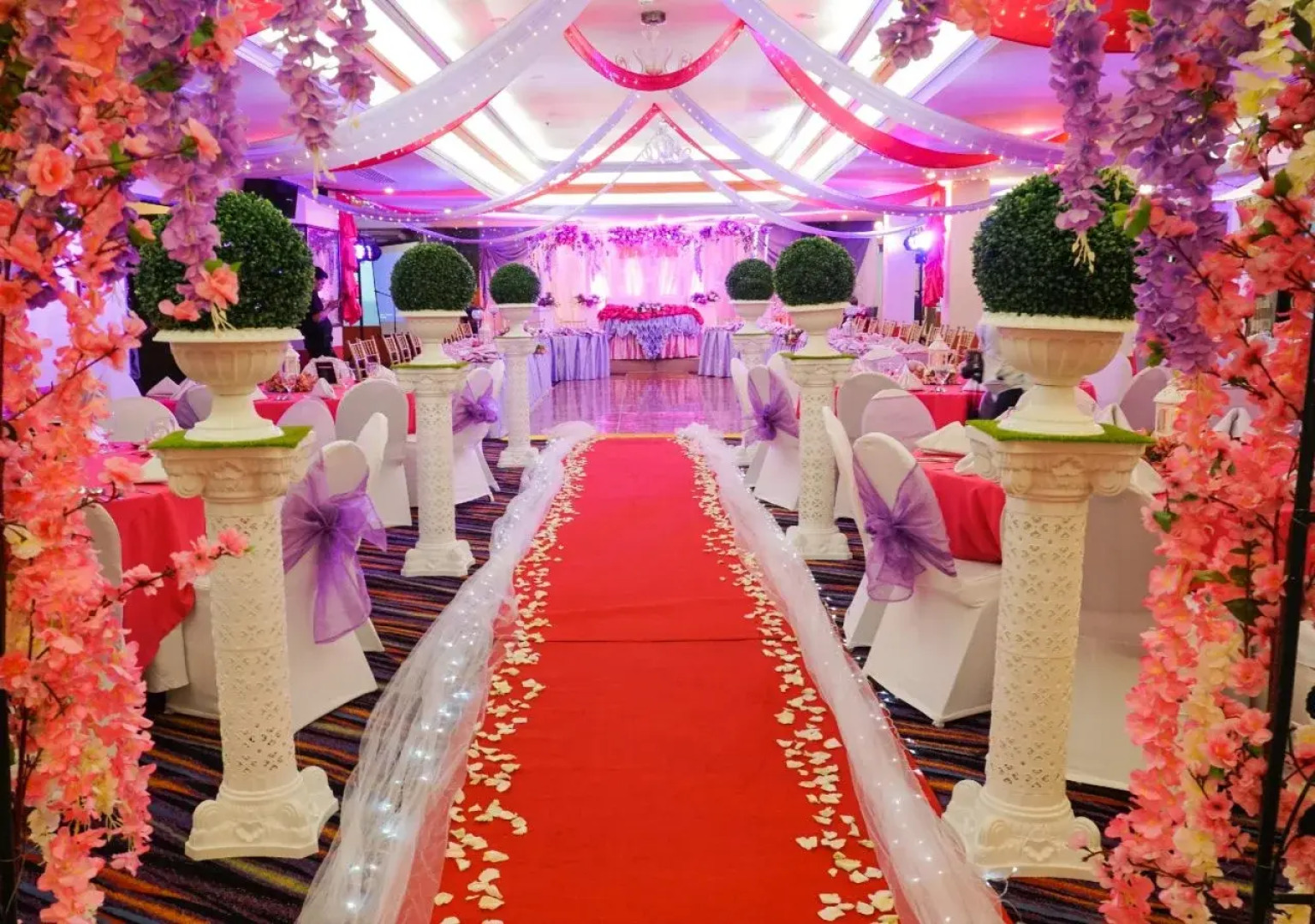 Bayview Park Hotel Manila