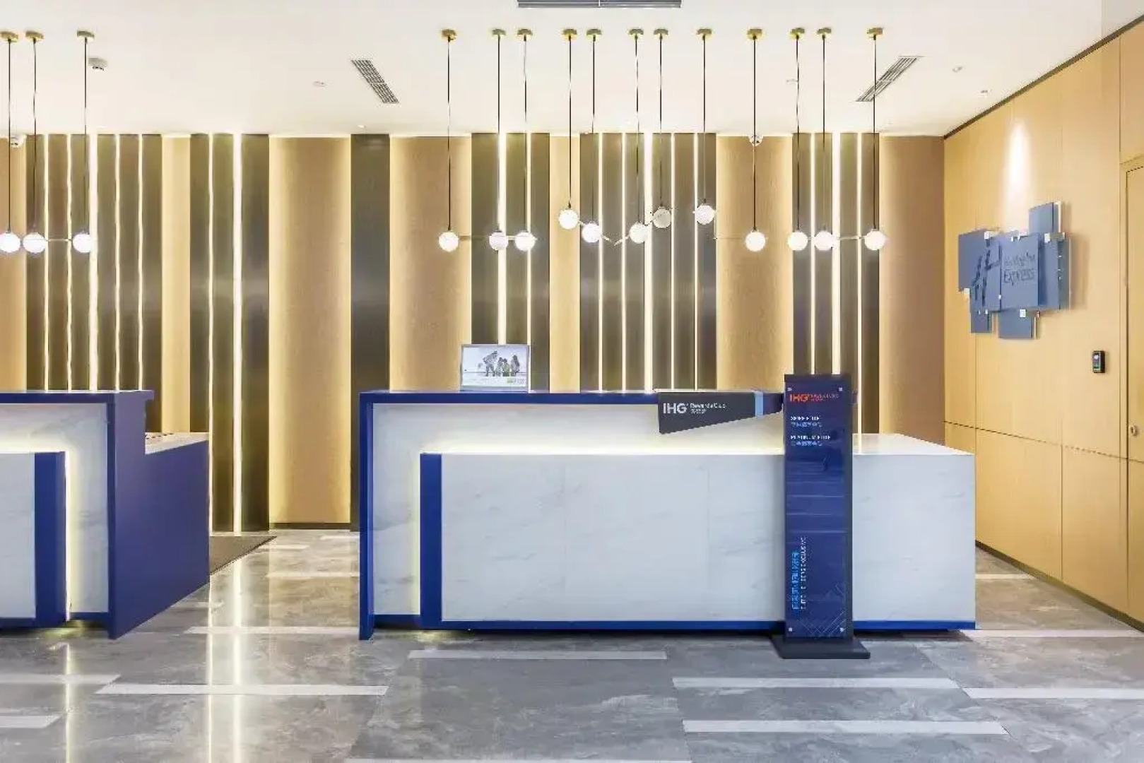 Holiday Inn Express Xi'An Ancient Town West by IHG