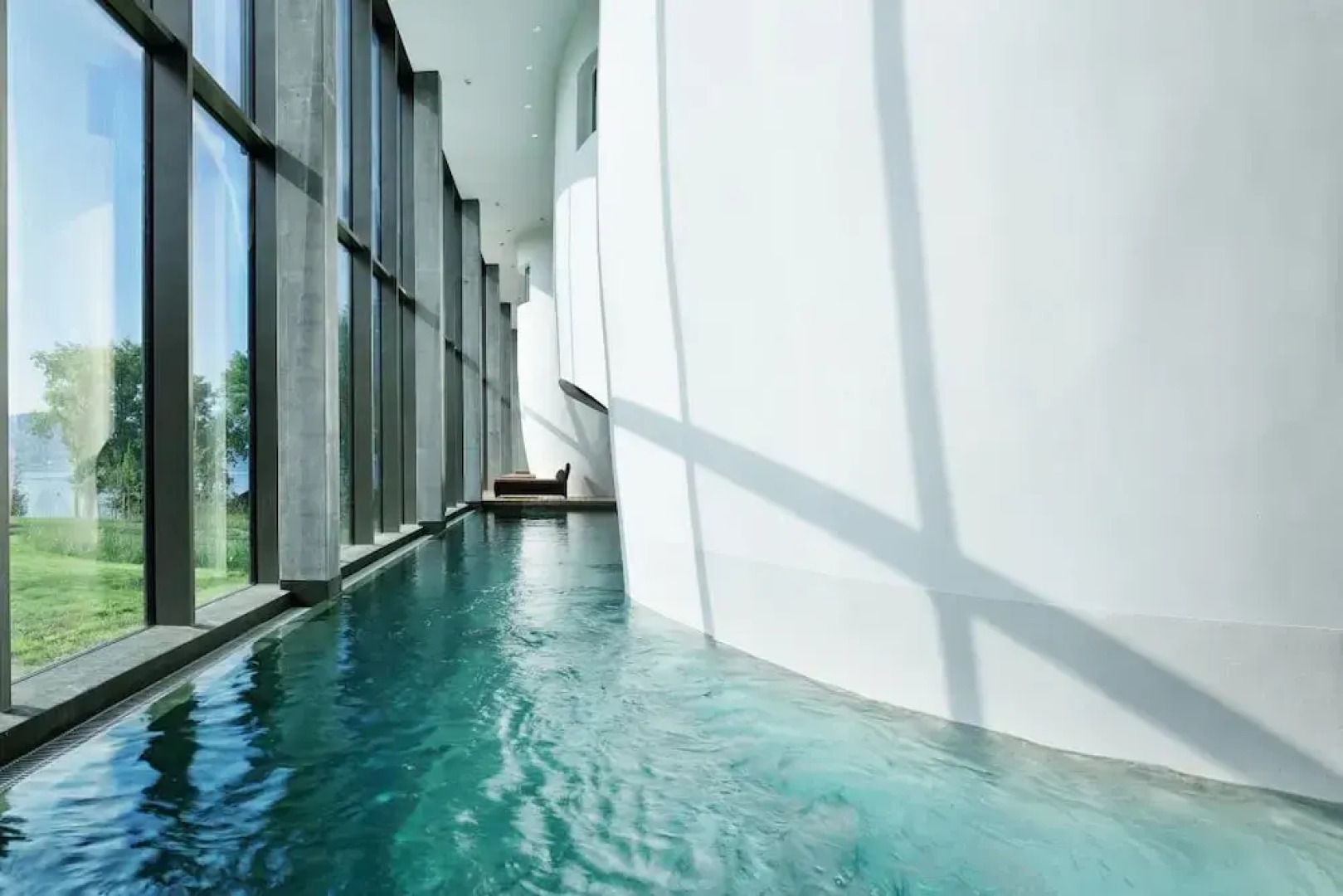 Seerose Resort & Spa