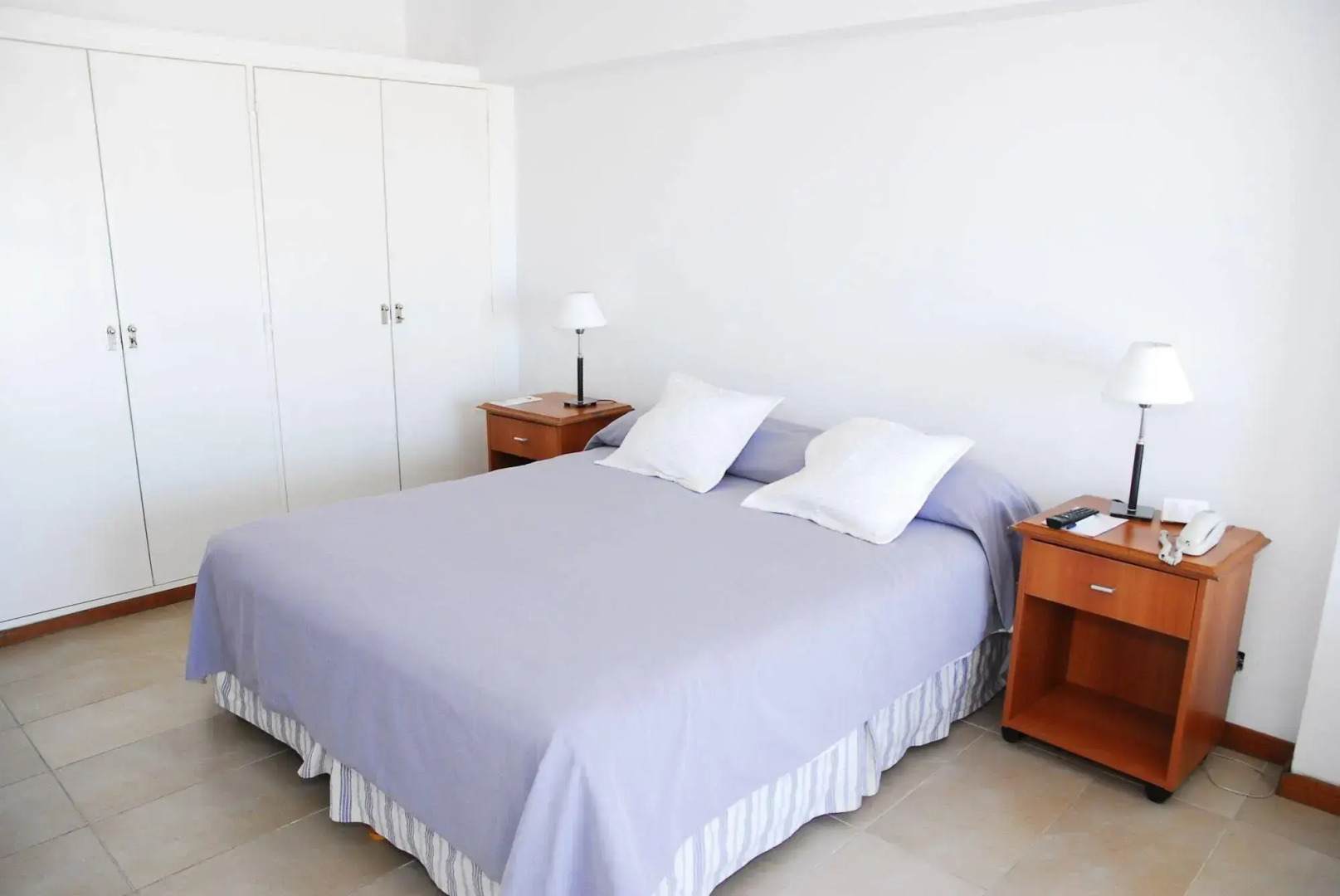 Bristol Condominio Apart Hotel