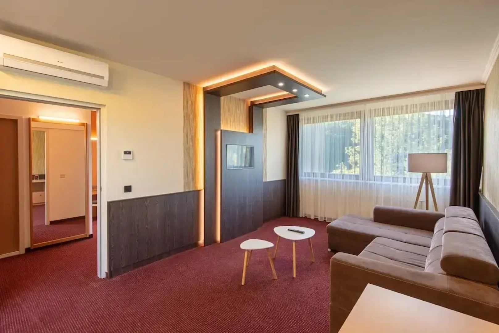 Club Tihany Hotel & Bungalók