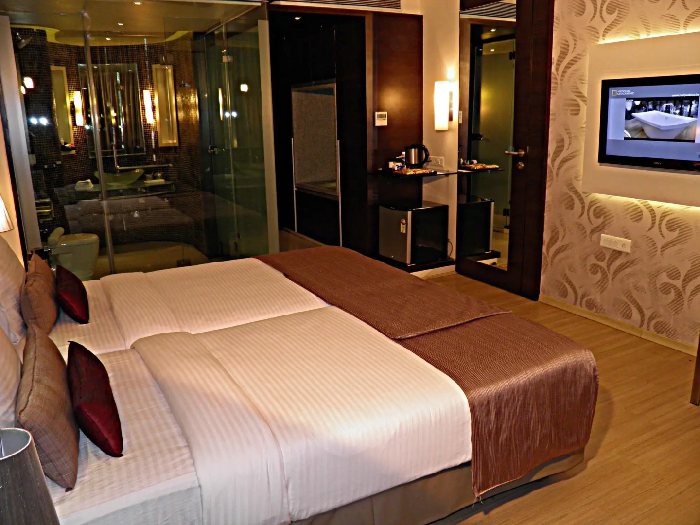 Sentosa Resorts and Water Park