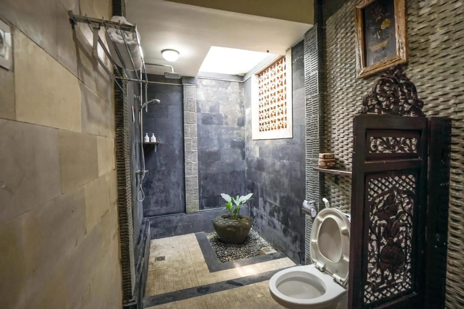 KTS Balinese Villas