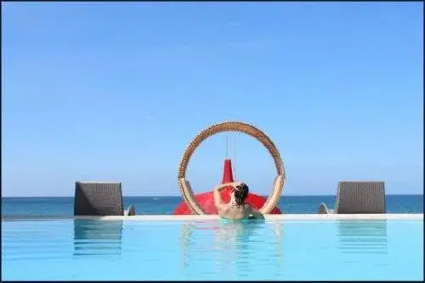 Casa Trias Hotel and Beach Resort