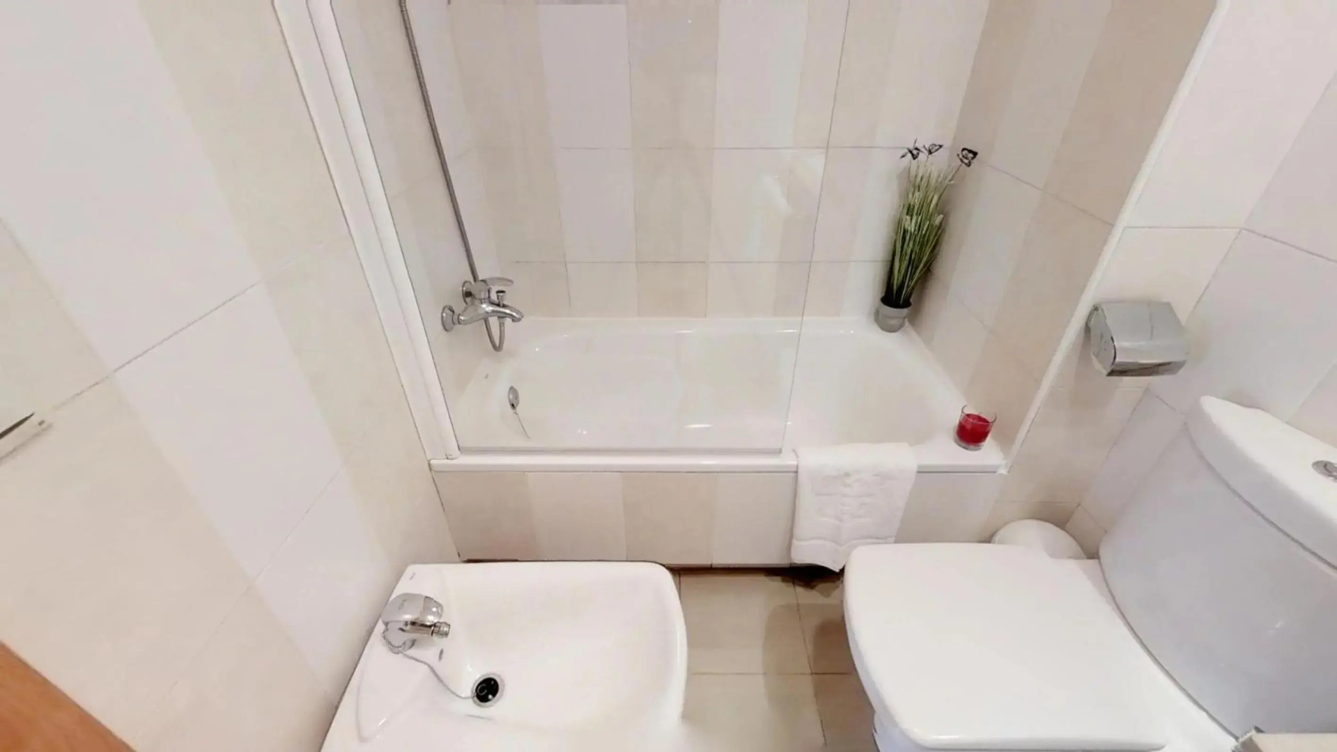 Apartamentos Leo Punta Umbría