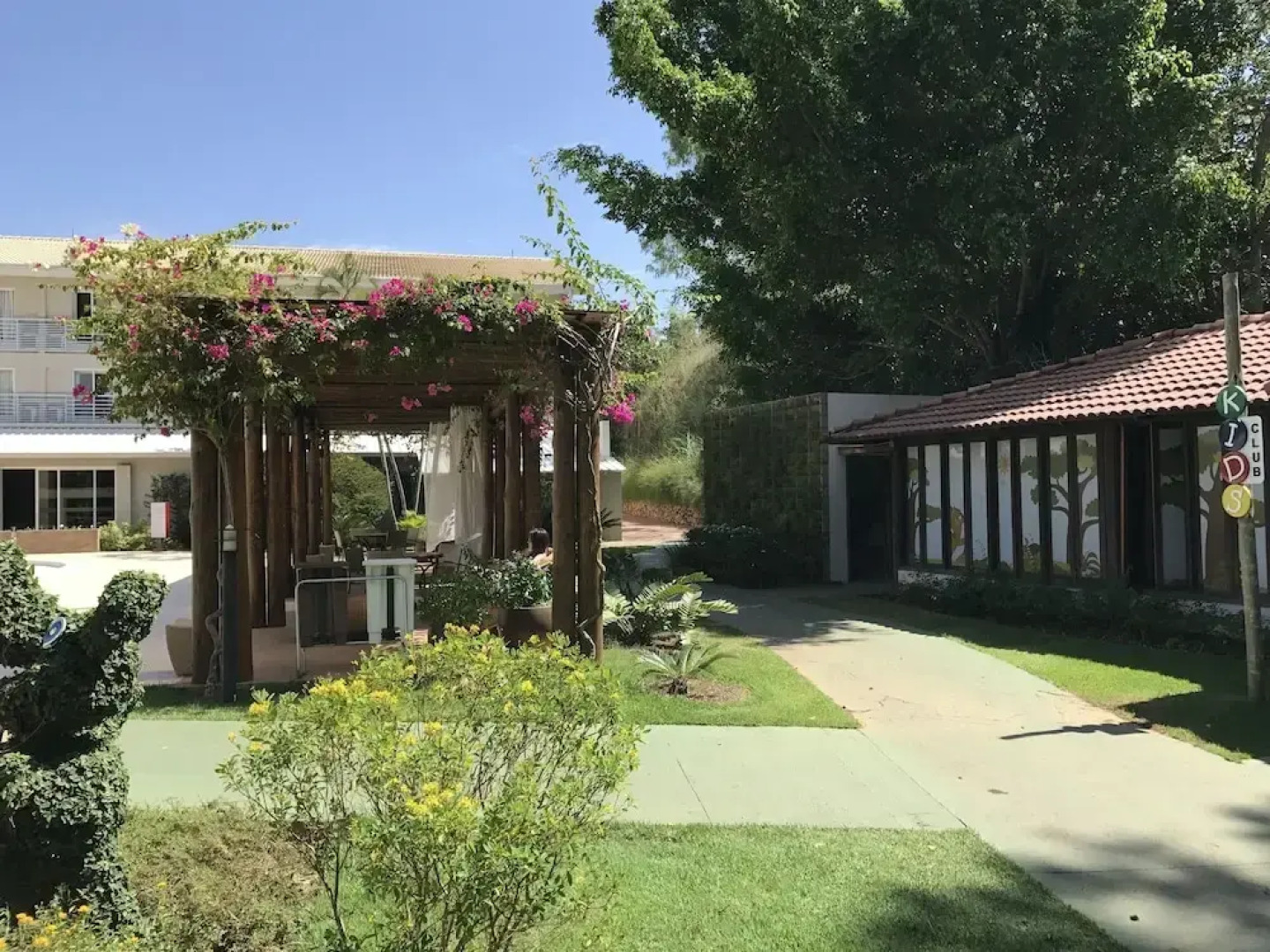 Original Trips - Hotel Turismo