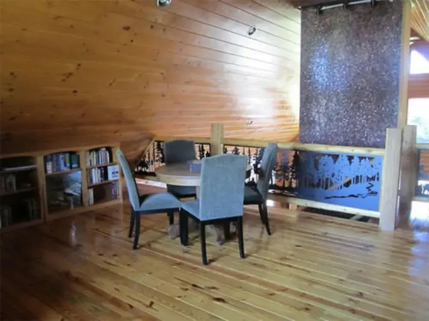 A Breath of Heaven B&B