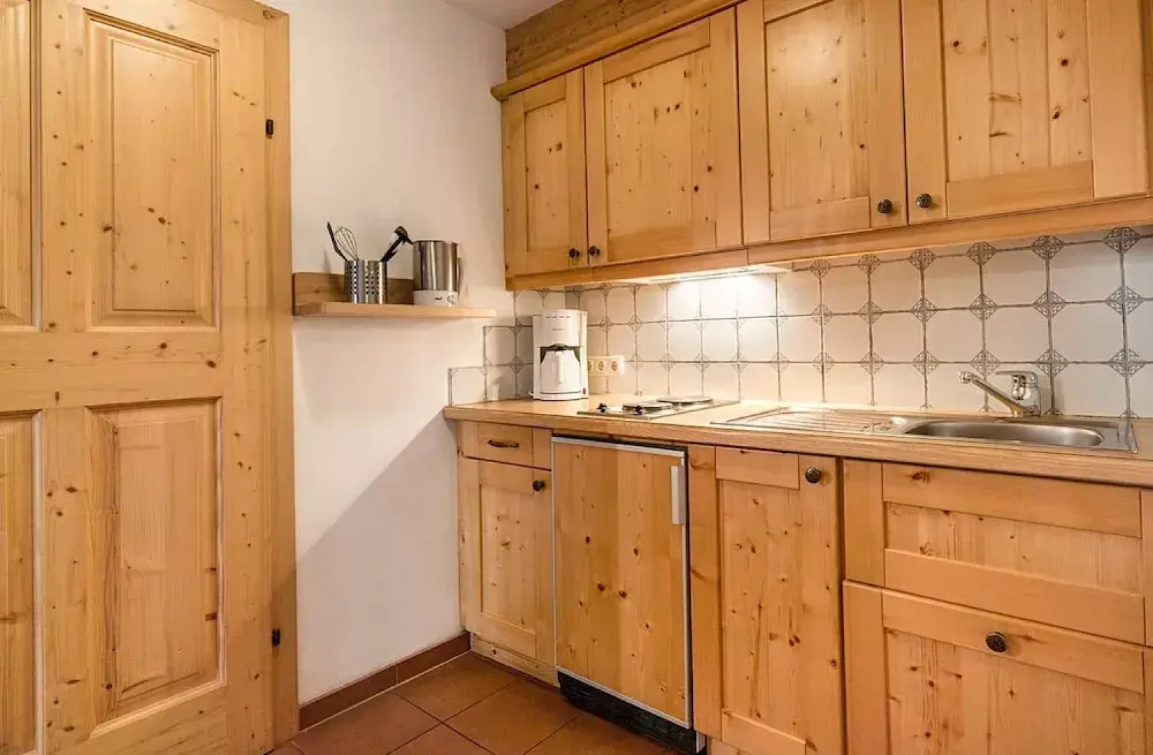 Bauerndörfl Rindereben