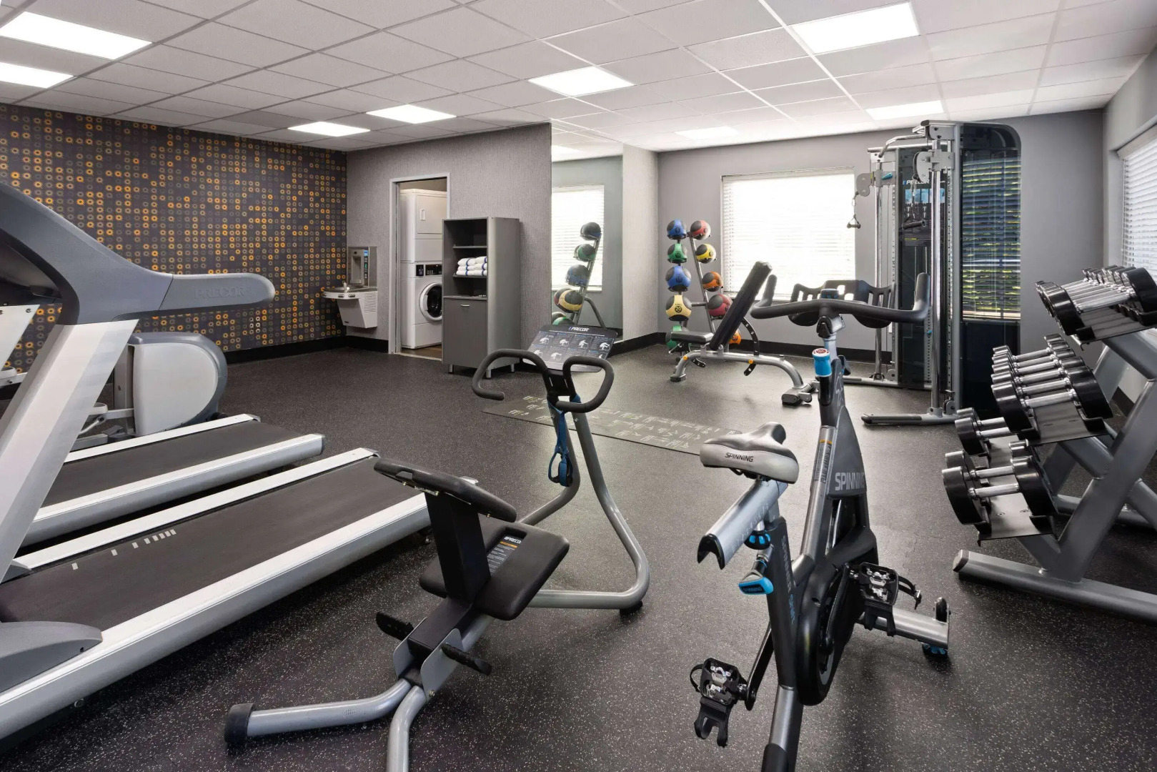 La Quinta Inn & Suites by Wyndham Atlanta South - Newnan