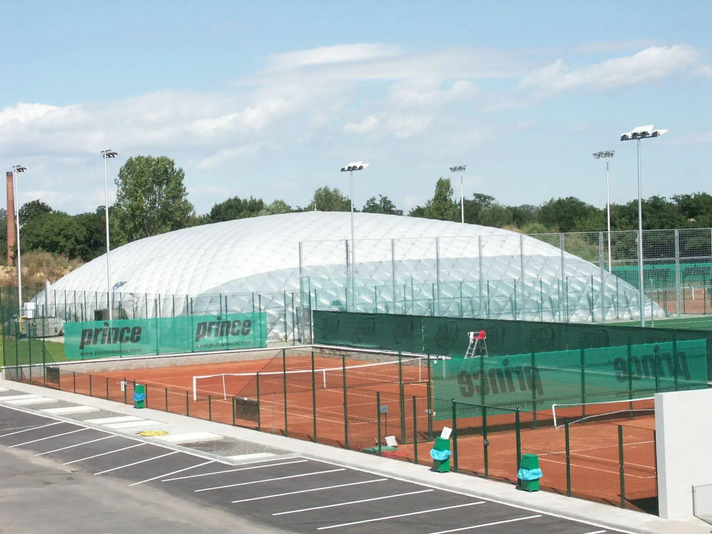 Buly Aréna Kravaře